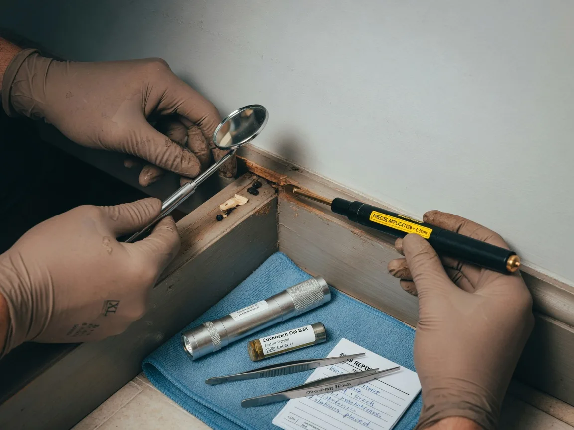 Why choose Emergency Pest Control in Jacksonport, AR